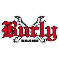 BURLY BRAND